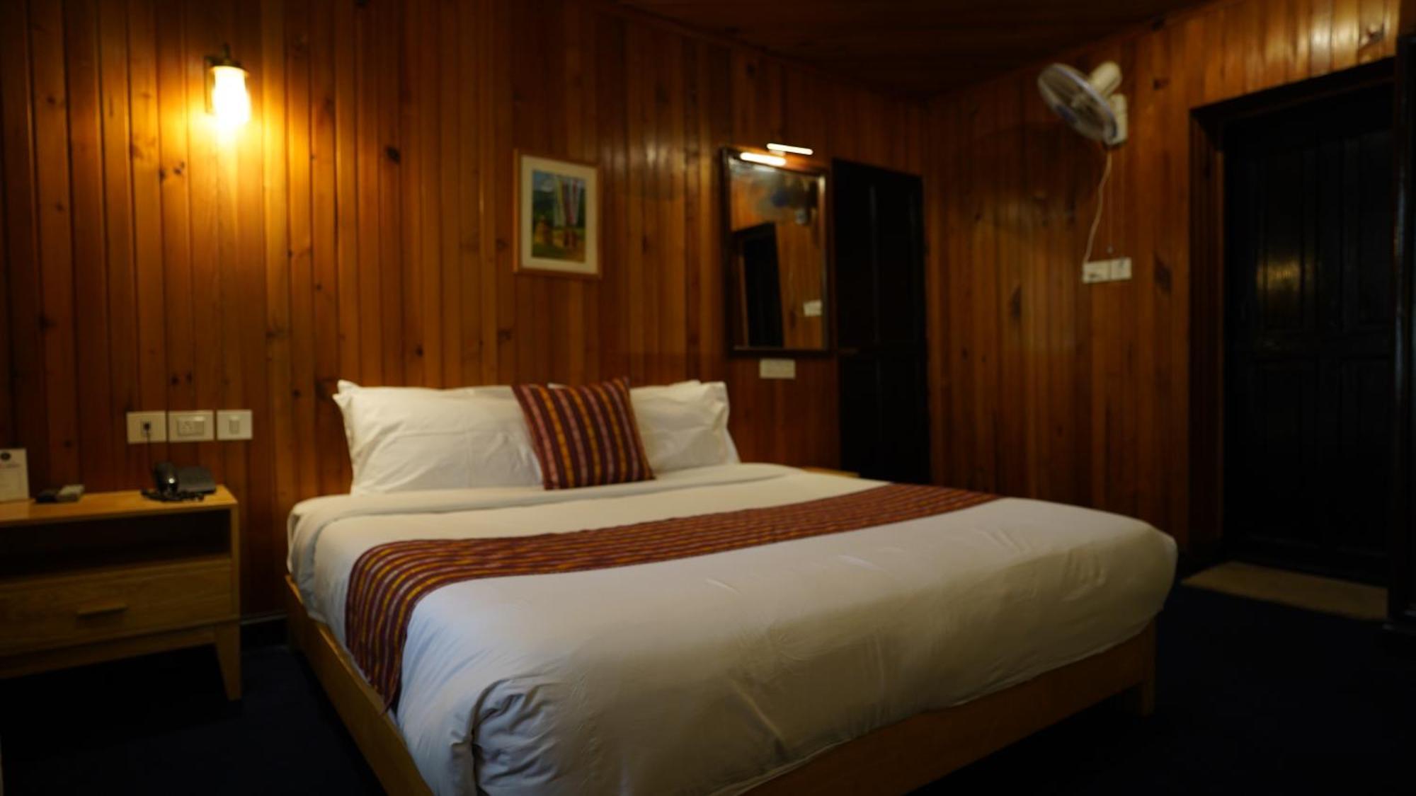 Hotel Olathang Paro Kültér fotó